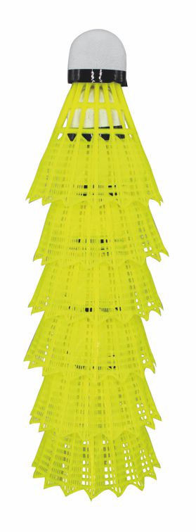 Badmintonbälle 6er Set